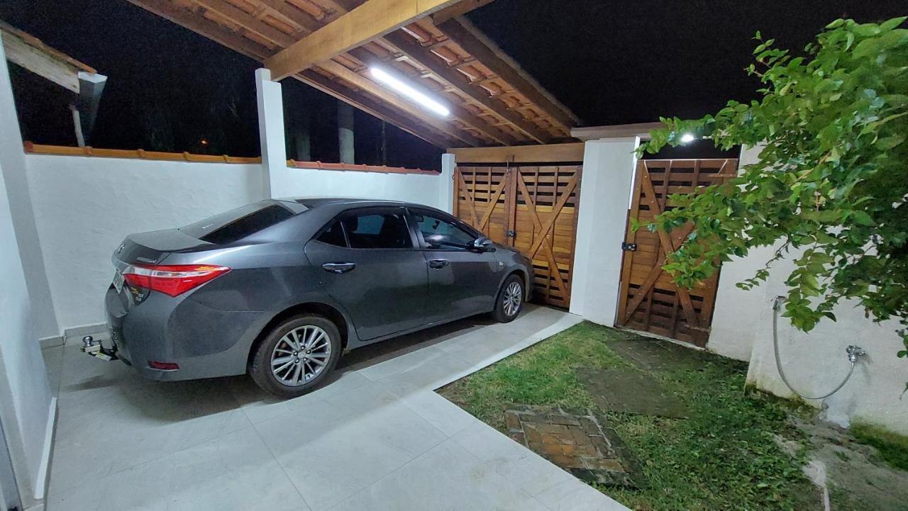 Mare Mansa Bare Holiday home Sao Sebastiao (Sao Paulo)