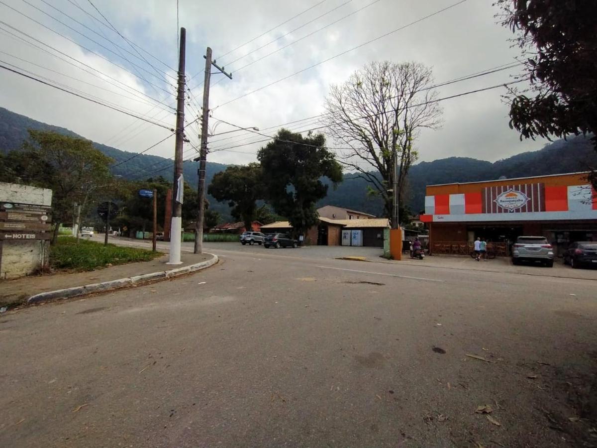 Mare Mansa Bare Sao Sebastiao (Sao Paulo)