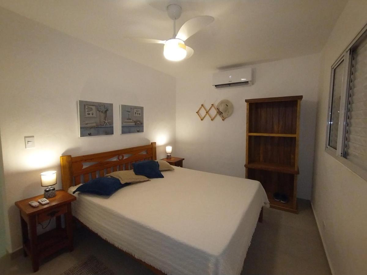 Mare Mansa Bare * Sao Sebastiao (Sao Paulo)
