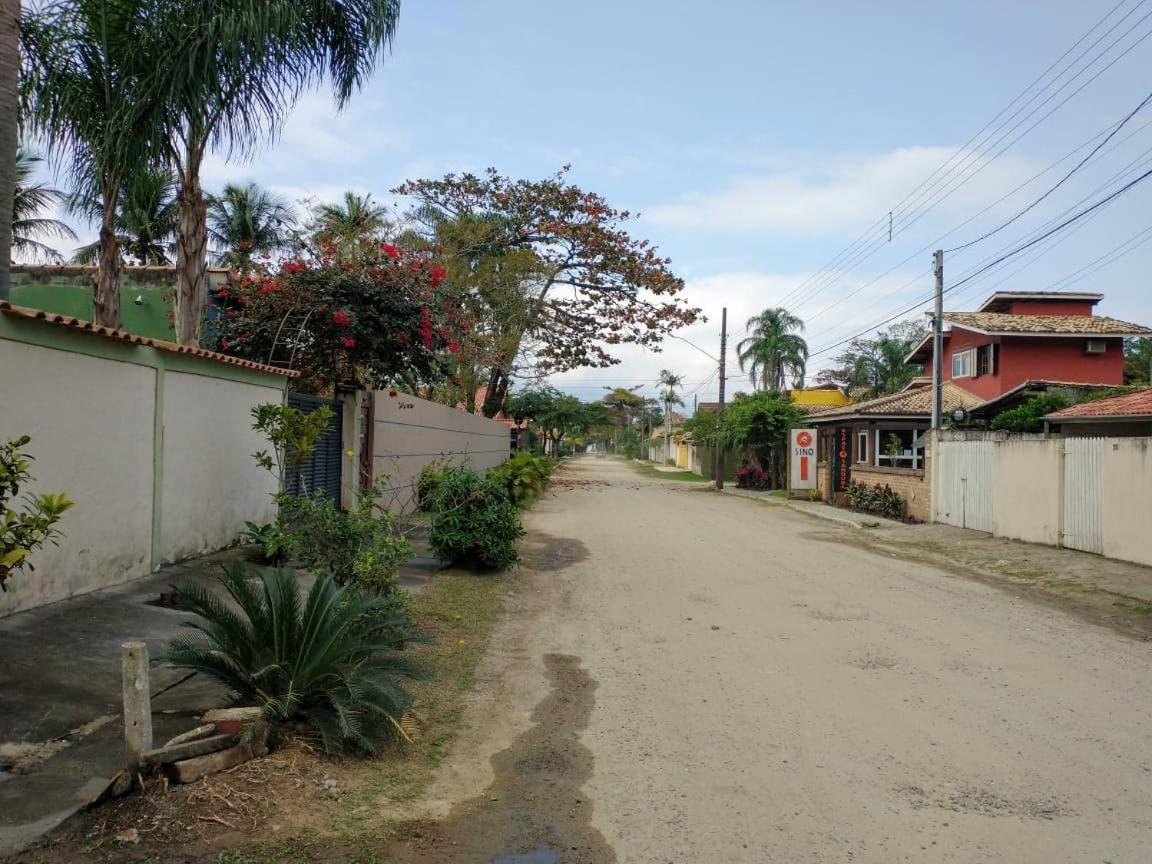 Mare Mansa Bare Holiday home Sao Sebastiao (Sao Paulo)