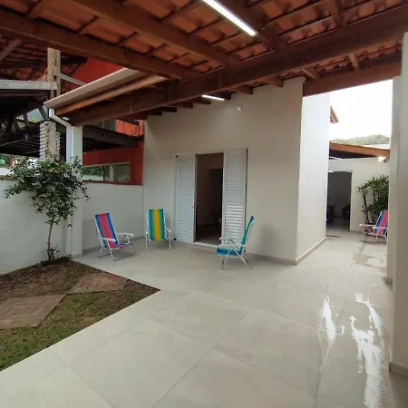 Mare Mansa Bare Villa Sao Sebastiao  Exterior photo