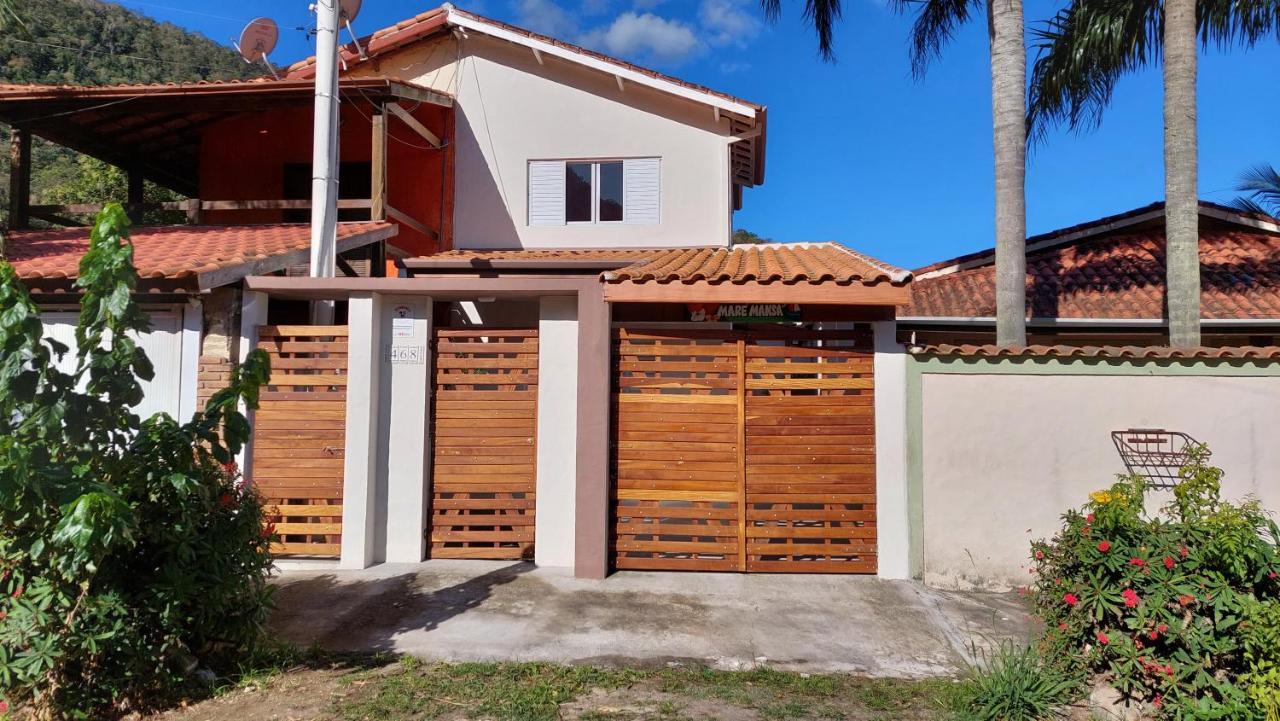 Mare Mansa Bare Holiday home *
