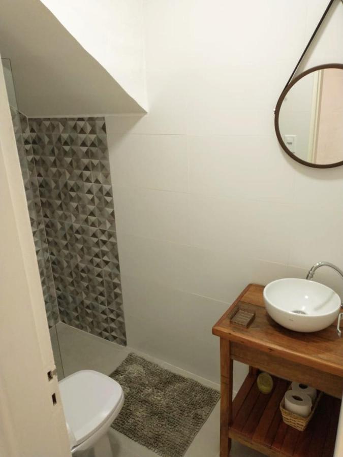Mare Mansa Bare Holiday home Sao Sebastiao (Sao Paulo)