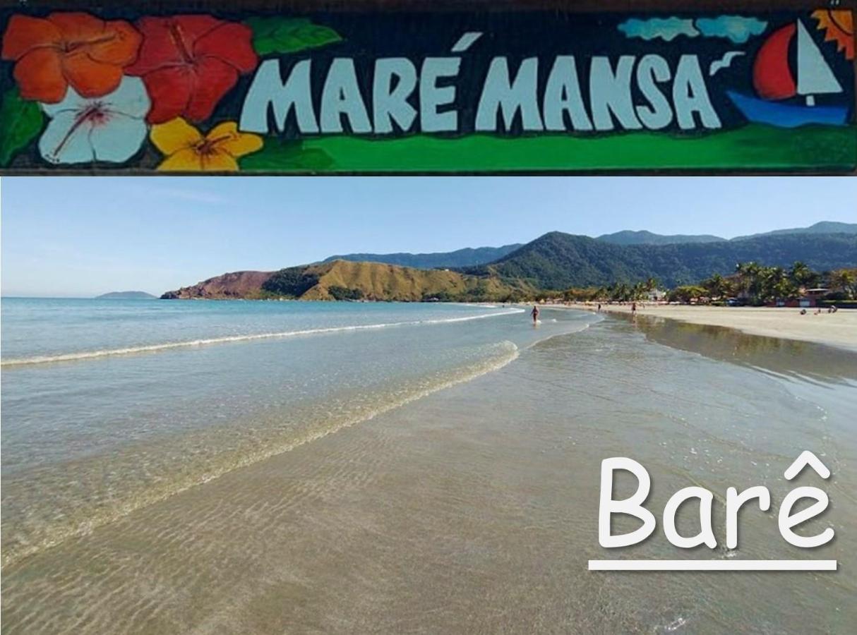 Holiday home Mare Mansa Bare *
