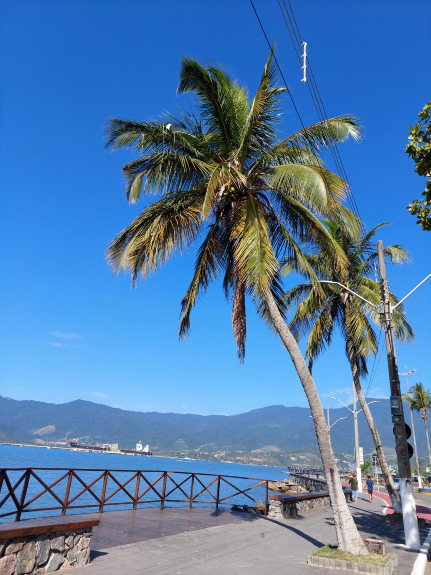 Mare Mansa Bare Holiday home Sao Sebastiao (Sao Paulo)